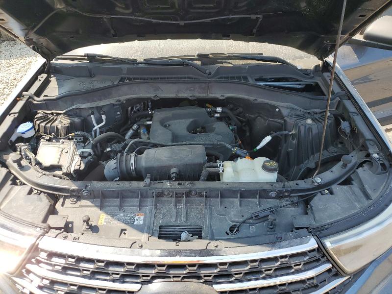 Aukcja sprzedaży 2020 Ford Explorer, vin: 1FMSK8DHXLGC45073, numer aukcji: 60528406