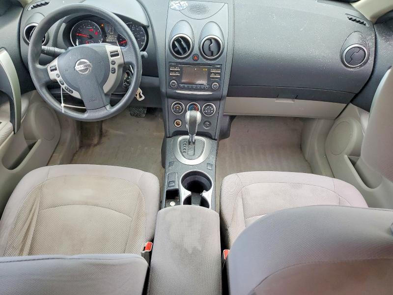 Aukcja sprzedaży 2012 Nissan Rogue, vin: JN8AS5MV9CW416622, numer aukcji: 62009836