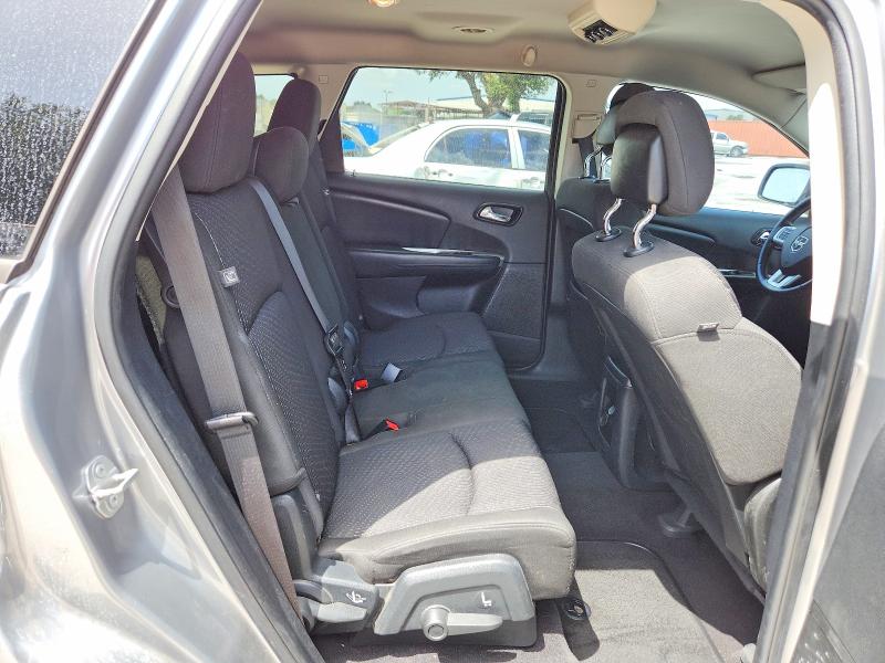 Продаж на аукціоні авто 2017 Dodge Journey, vin: 3C4PDCBB1HT501593, номер лоту: 60403196