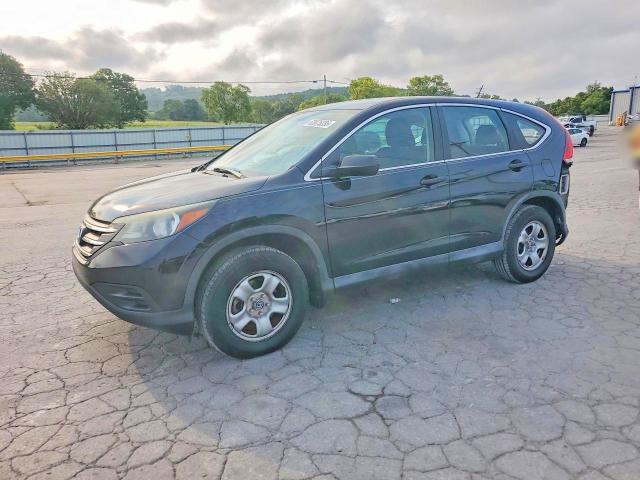 Aukcja sprzedaży 2014 Honda Cr-v, vin: 2HKRM3H33EH502118, numer aukcji: 62875236