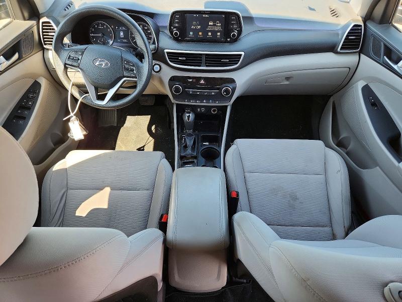 Продаж на аукціоні авто 2020 Hyundai Tucson, vin: KM8J3CA42LU160078, номер лоту: 59614736