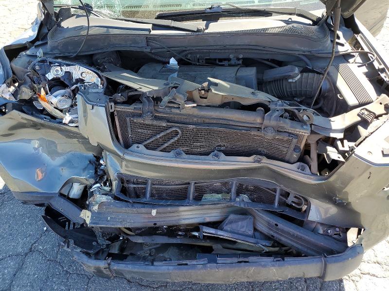 Продаж на аукціоні авто 2007 Honda Pilot, vin: 5FNYF28167B025507, номер лоту: 62573726