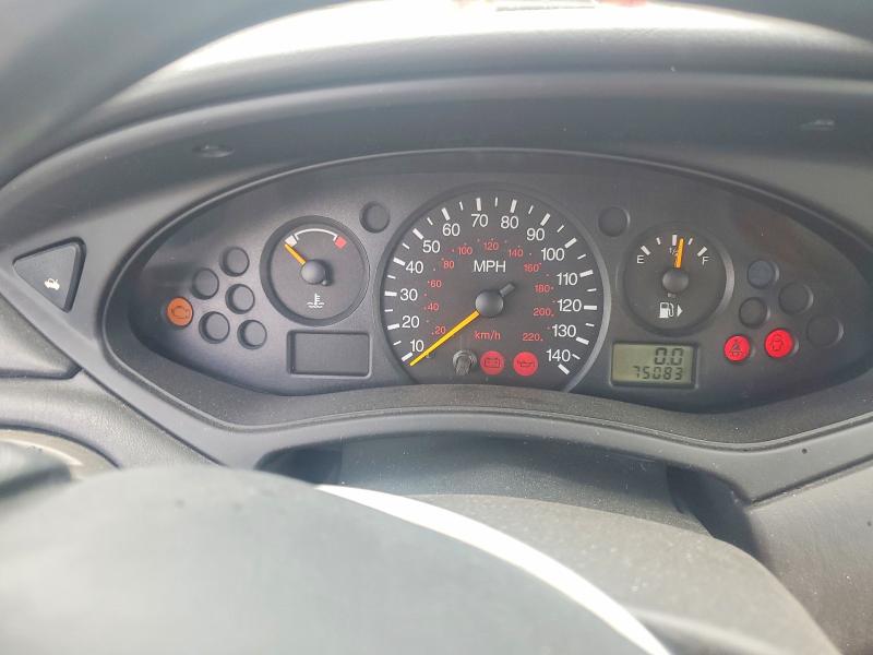 Продаж на аукціоні авто 2002 Ford Focus, vin: 1FAFP34362W225038, номер лоту: 62581546