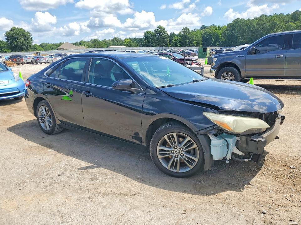 Продаж на аукціоні авто 2015 Toyota Camry, vin: 4T1BF1FK6FU055829, номер лоту: 60491596