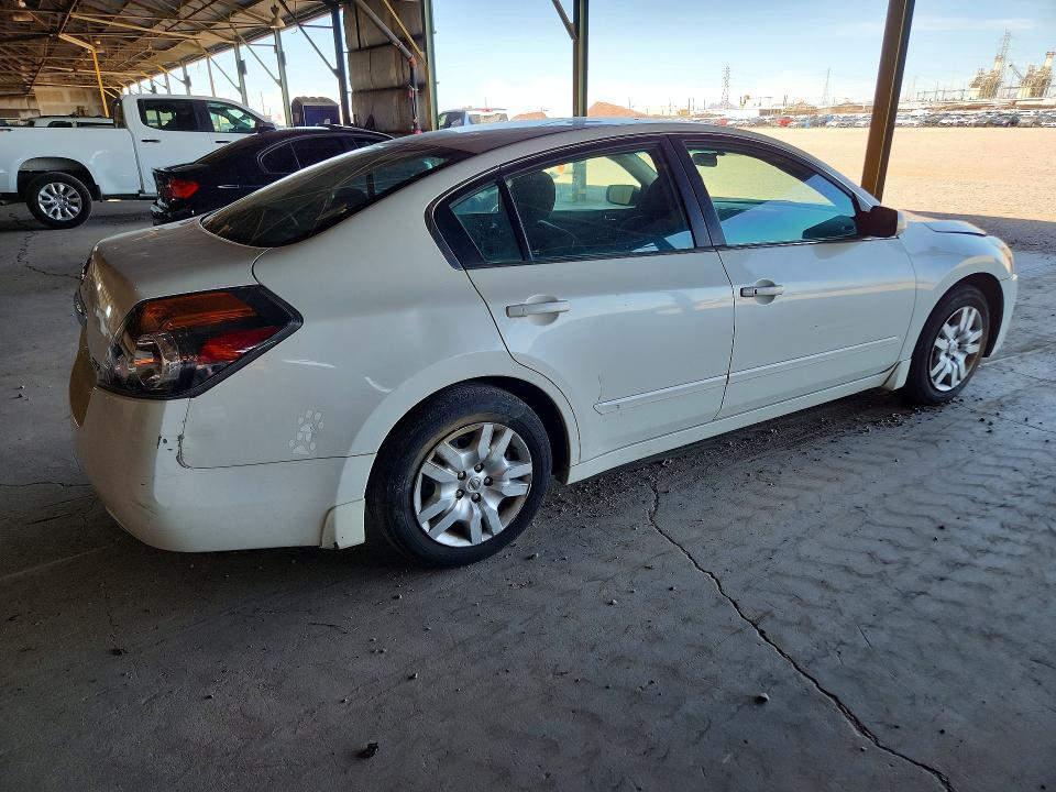 Продаж на аукціоні авто 2011 Nissan Altima, vin: 1N4AL2AP7BN485851, номер лоту: 63406176