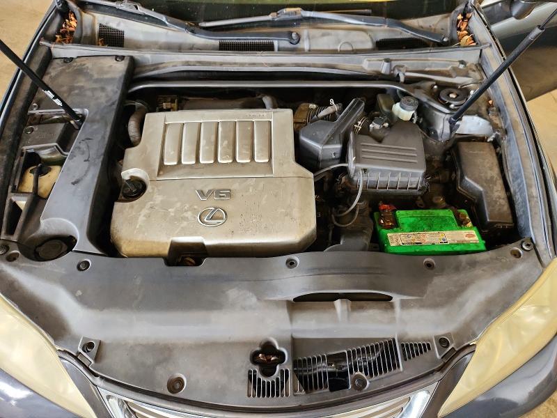 Продажа на аукционе авто 2008 Lexus Es, vin: JTHBJ46G682194484, номер лота: 60607256