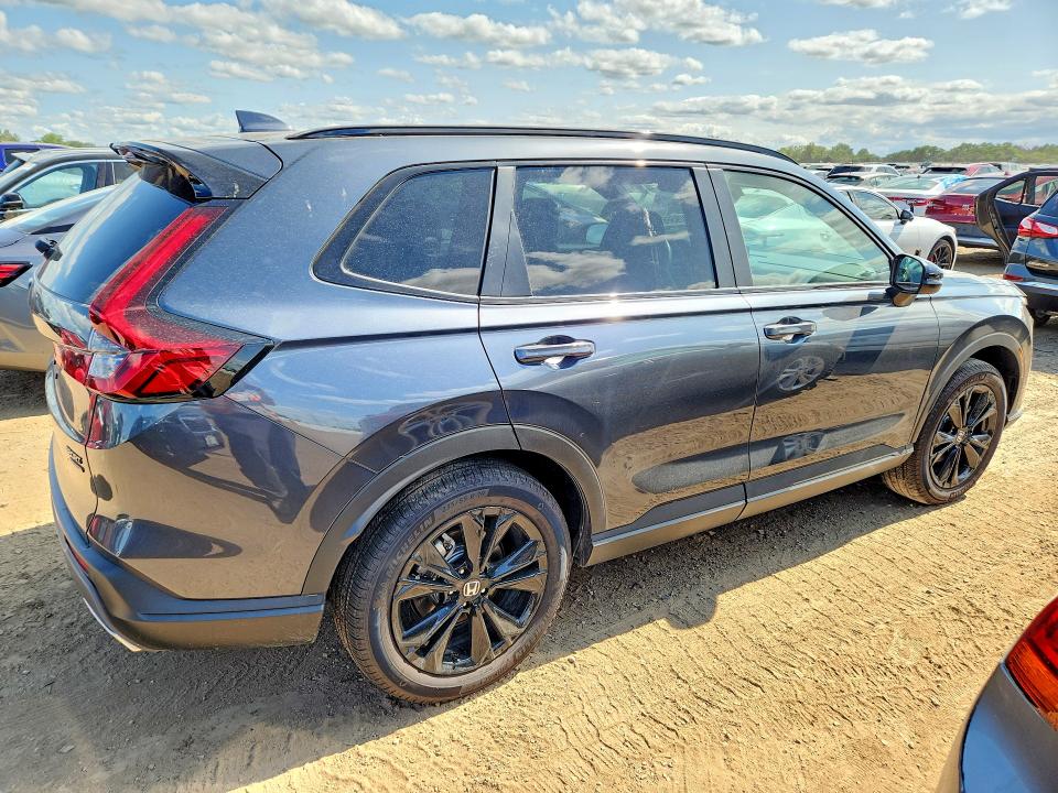 Продажа на аукционе авто 2026 Honda Cr-v, vin: 5J6RS6H95TL000161, номер лота: 62009366