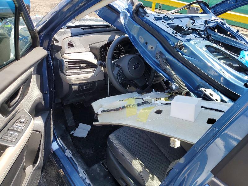 Aukcja sprzedaży 2025 Subaru Forester, vin: JF2SLDDCXSH557452, numer aukcji: 61554066