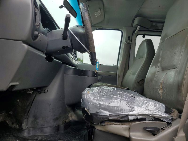 Продажа на аукционе авто 2008 Ford Econoline, vin: 1FTNE24L18DA41491, номер лота: 59590366