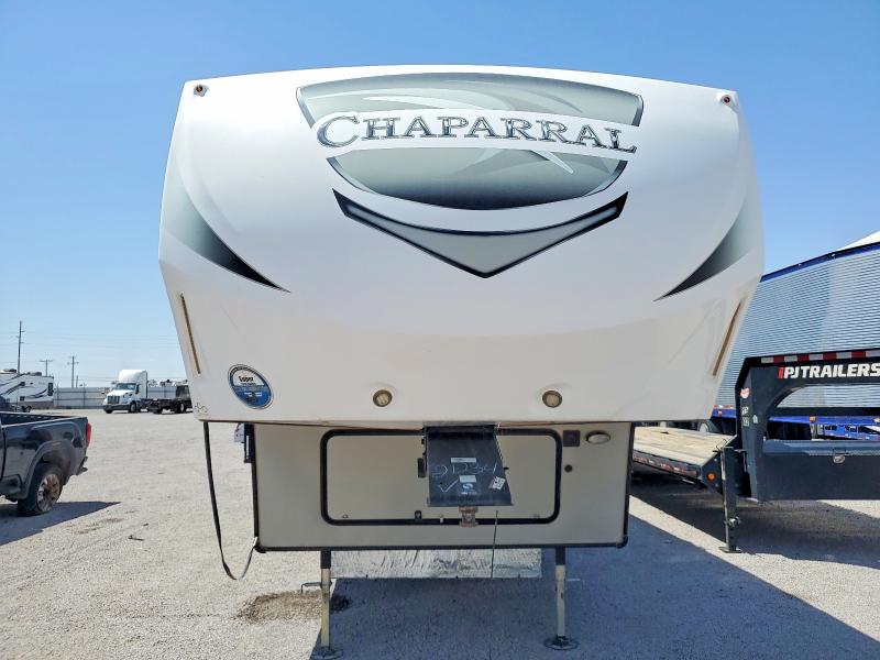 2019 Foresriver Chaparral მანქანა იყიდება აუქციონზე, vin: 5ZT3CLUBXKA321234, აუქციონის ნომერი: 59976566