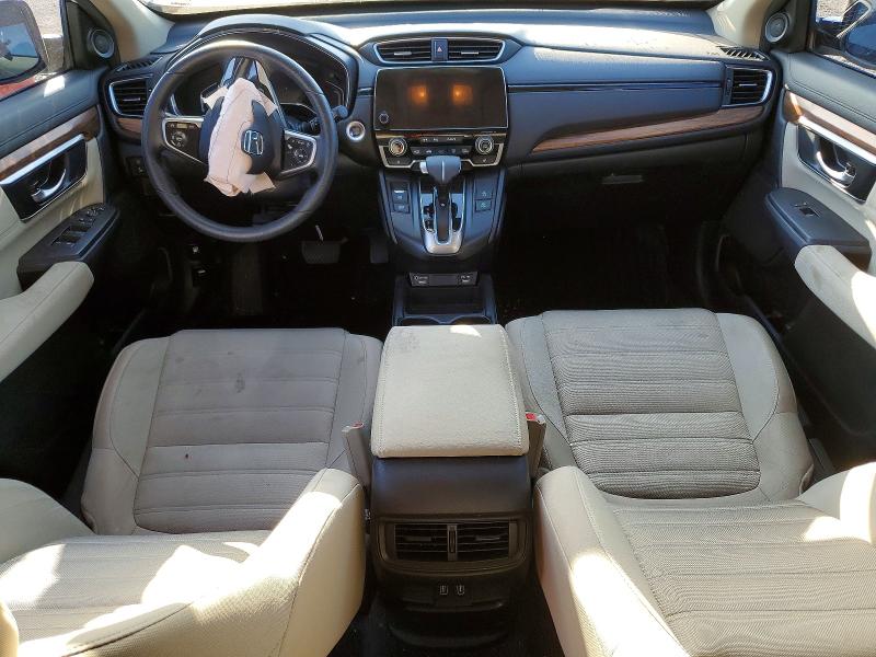 Aukcja sprzedaży 2021 Honda Cr-v, vin: 2HKRW1H51MH427398, numer aukcji: 59903836
