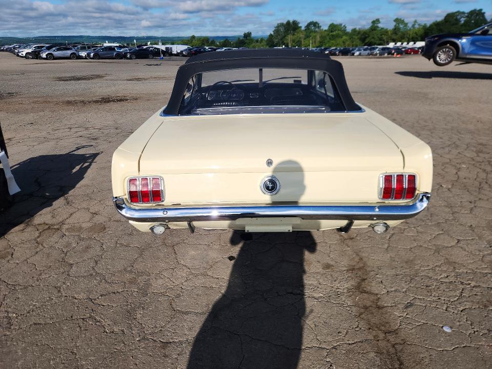Aukcja sprzedaży 1965 Ford Mustang, vin: 5F08A755370, numer aukcji: 60405396
