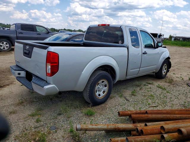 Продаж на аукціоні авто 2018 Nissan Frontier, vin: 1N6BD0CTXJN733953, номер лоту: 58185606