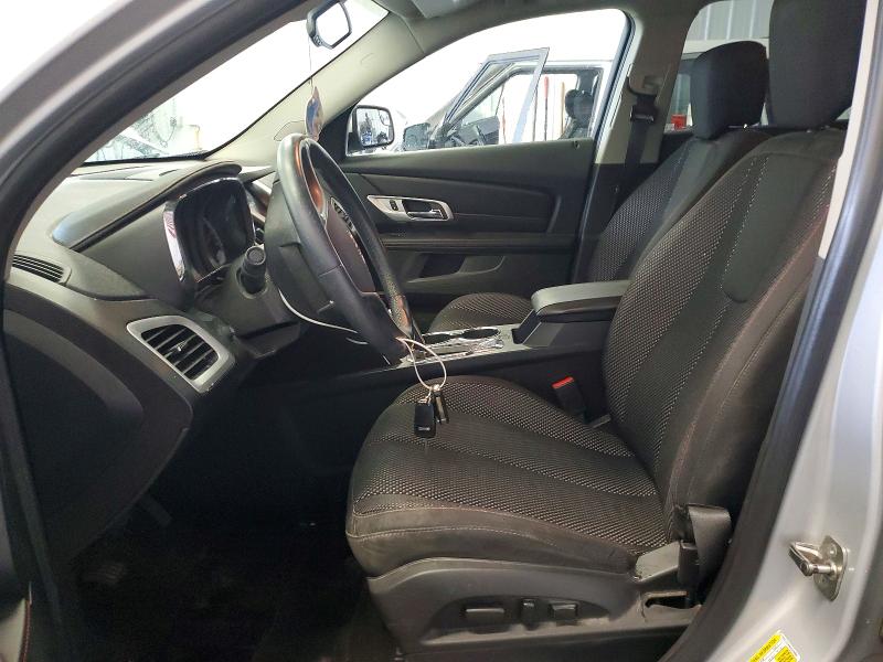 2013 Gmc Terrain მანქანა იყიდება აუქციონზე, vin: 2GKFLTEK8D6349860, აუქციონის ნომერი: 62765976