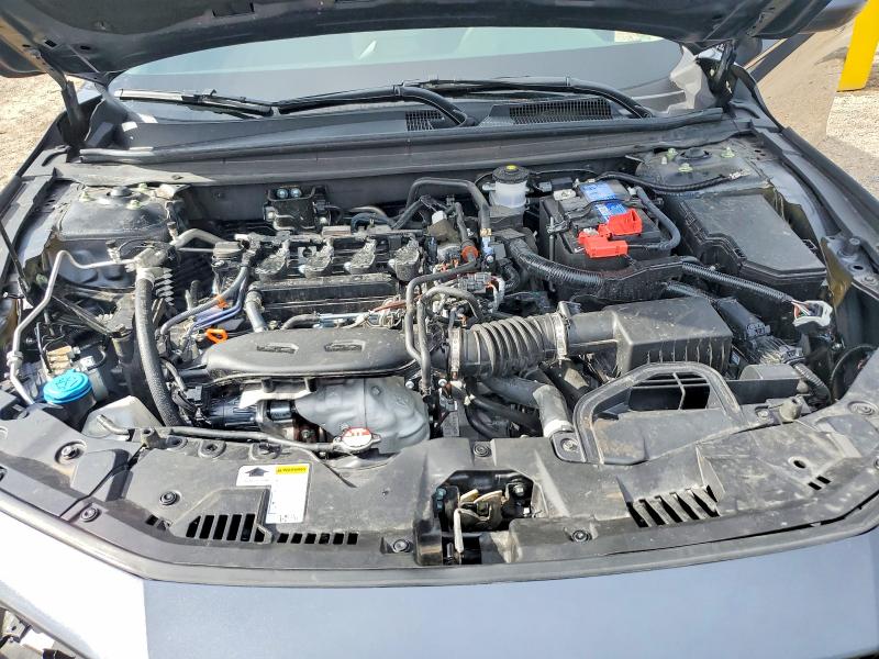 2025 Honda Accord მანქანა იყიდება აუქციონზე, vin: 1HGCY1F22SA070523, აუქციონის ნომერი: 61346896