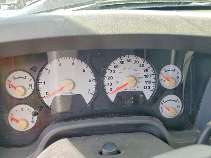 Aukcja sprzedaży 2008 Dodge Ram 1500, vin: 1D7HA18N48J180150, numer aukcji: 60429516