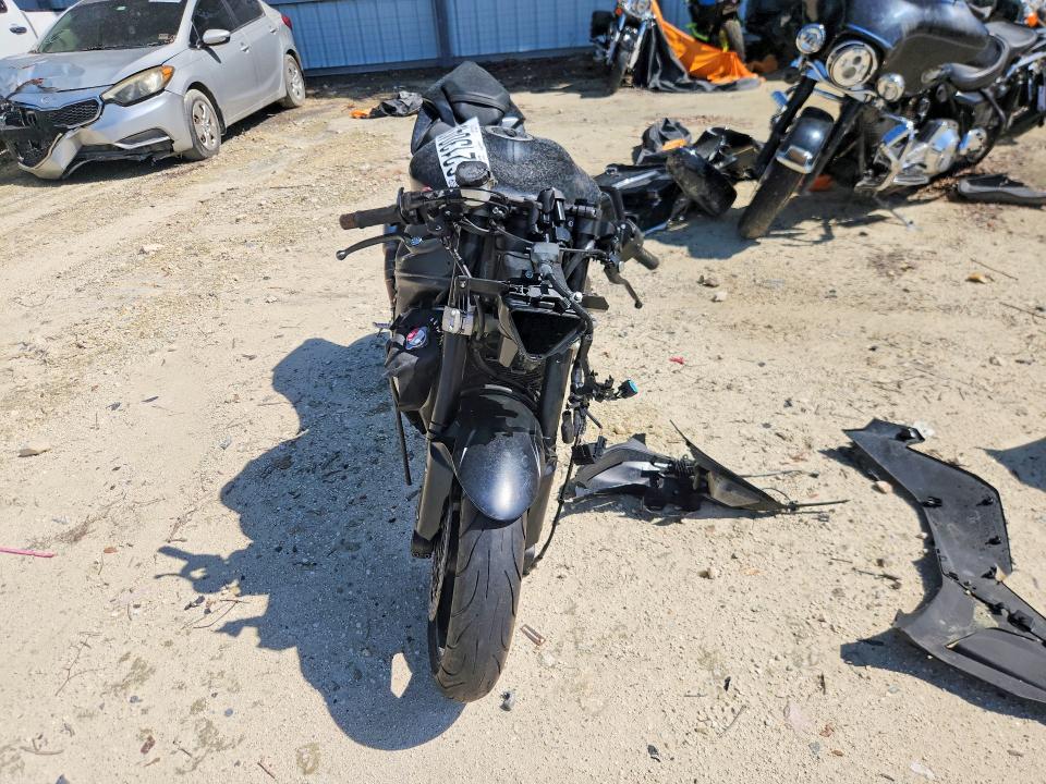 Aukcja sprzedaży 2024 Kawasaki Zx636, vin: JKBZXJK12RA001971, numer aukcji: 62130436