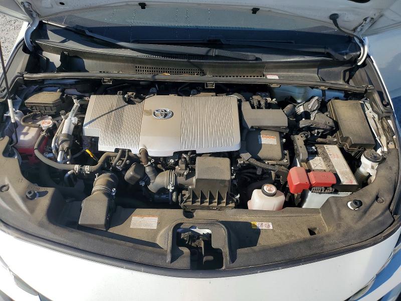 2022 Toyota Prius Prime მანქანა იყიდება აუქციონზე, vin: JTDKAMFP0N3202909, აუქციონის ნომერი: 63204596