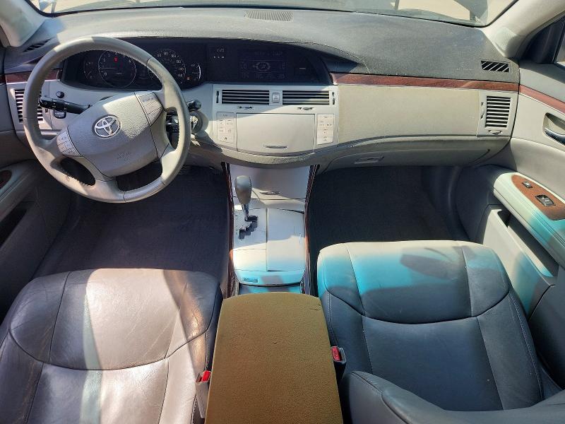 62309526 :رقم المزاد ، 4T1BK36B68U319545 vin ، 2008 Toyota Avalon مزاد بيع