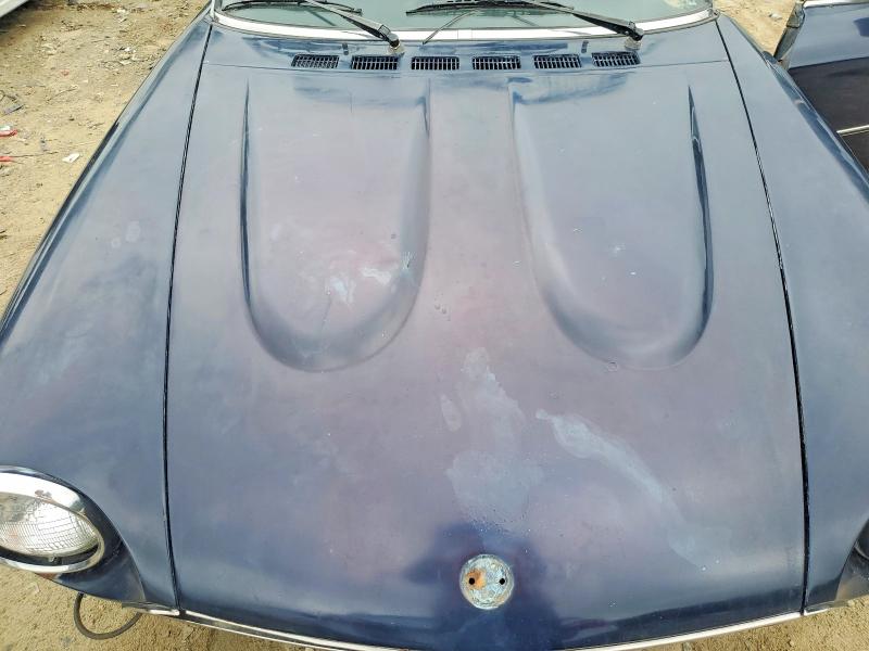 Продажа на аукционе авто 1982 Fiat 124, vin: ZFAAS00B4C8188146, номер лота: 59534156