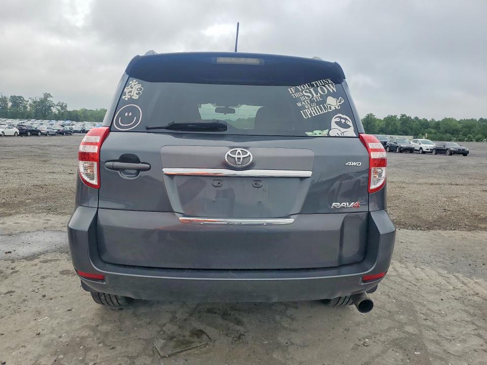 Продаж на аукціоні авто 2012 Toyota Rav4, vin: JTMRF4DV6C5050802, номер лоту: 59881756