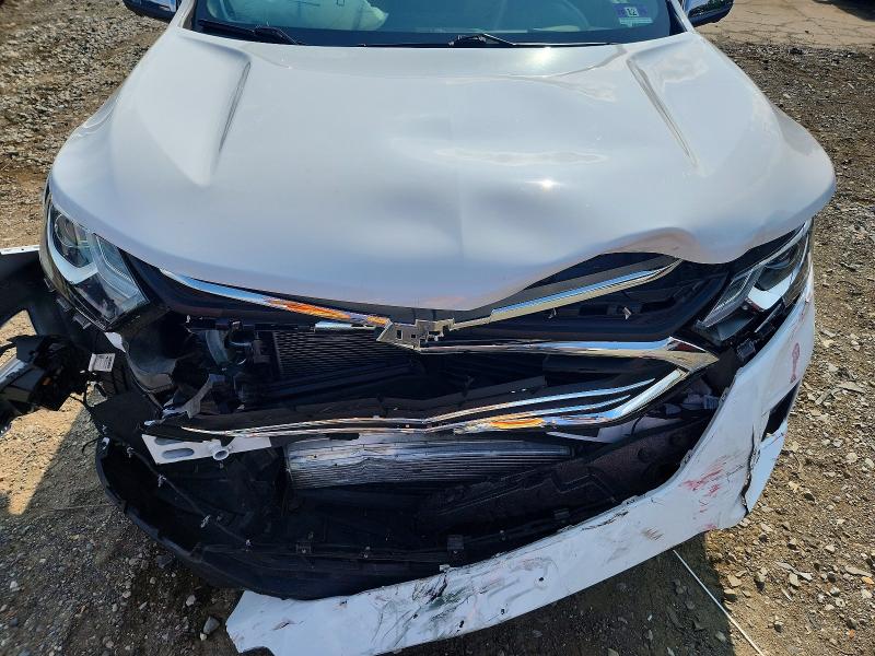 Продажа на аукционе авто 2020 Chevrolet Equinox, vin: 2GNAXXEVXL6185867, номер лота: 62267136