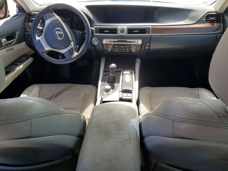 60462356 :رقم المزاد ، JTHBE1BL3E5042128 vin ، 2014 Lexus Gs 350 مزاد بيع