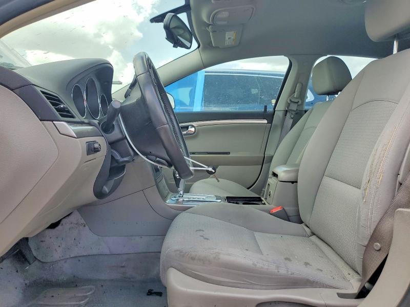Aukcja sprzedaży 2009 Saturn Aura, vin: 1G8ZS57B79F140220, numer aukcji: 62761336