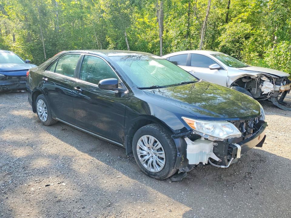 2012 Toyota Camry მანქანა იყიდება აუქციონზე, vin: 4T1BF1FKXCU556623, აუქციონის ნომერი: 60994596