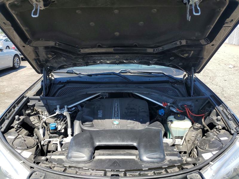 Продажа на аукционе авто 2018 Bmw X5, vin: 5UXKS4C58J0Y18349, номер лота: 60262086