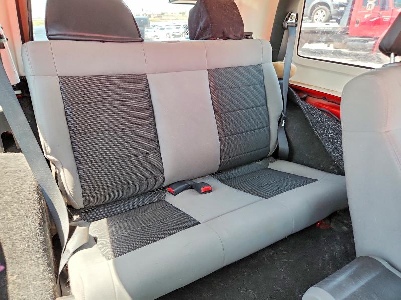 Продажа на аукционе авто 2010 Jeep Wrangler, vin: 1J4AA2D14AL213186, номер лота: 60195696