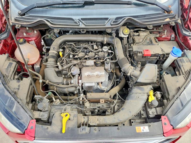 61220586 :رقم المزاد ، MAJ3S2GE8LC333494 vin ، 2020 Ford Ecosport مزاد بيع