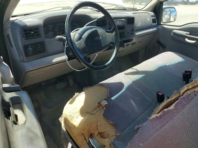 Aukcja sprzedaży 2001 Ford F-250 Super Duty, vin: 1FTNF20L21ED84135, numer aukcji: 62470886