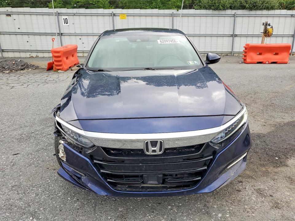 Aukcja sprzedaży 2020 Honda Accord, vin: 1HGCV3F51LA000981, numer aukcji: 62097456