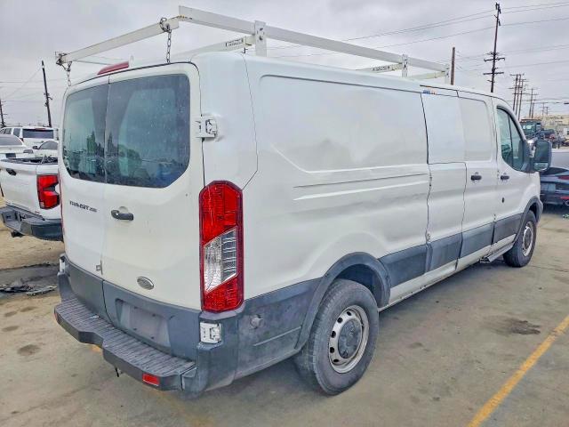 2019 Ford Transit მანქანა იყიდება აუქციონზე, vin: 1FTYR2ZM5KKB10852, აუქციონის ნომერი: 60872916