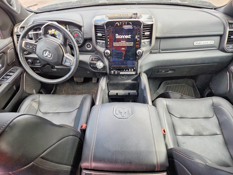 Aukcja sprzedaży 2020 Ram 1500, vin: 1C6SRFLT4LN409690, numer aukcji: 59266576