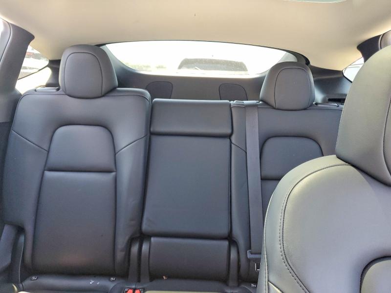 Aukcja sprzedaży 2024 Tesla Model Y, vin: 7SAYGDEE2RF130180, numer aukcji: 60065106