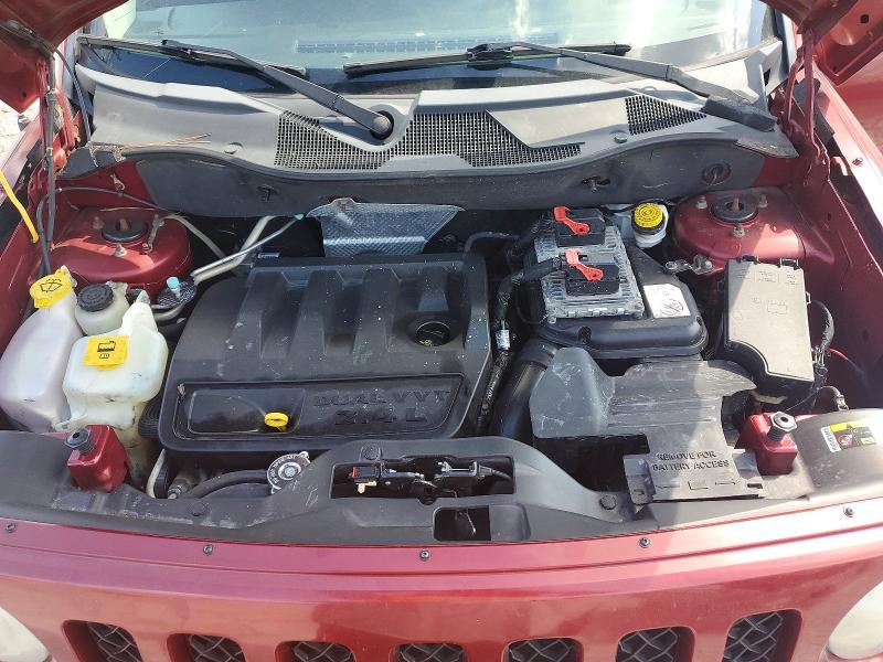 Продаж на аукціоні авто 2014 Jeep Patriot, vin: 1C4NJPFB3ED510265, номер лоту: 59781976