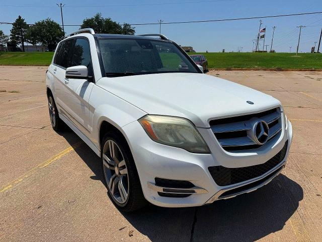 2014 Mercedes-benz Glk მანქანა იყიდება აუქციონზე, vin: WDCGG5HB5EG333235, აუქციონის ნომერი: 62617596