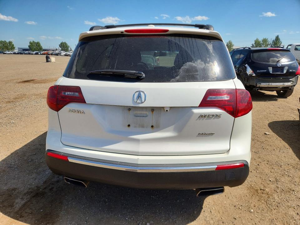 Продаж на аукціоні авто 2010 Acura Mdx, vin: 2HNYD2H25AH000799, номер лоту: 63201636