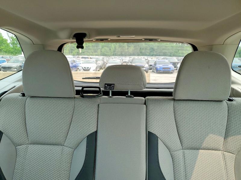 Продажа на аукционе авто 2024 Subaru Forester, vin: JF2SKADC2RH418427, номер лота: 60792876