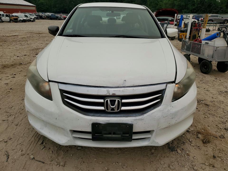 Aukcja sprzedaży 2011 Honda Accord, vin: 1HGCP2F60BA083055, numer aukcji: 61221716