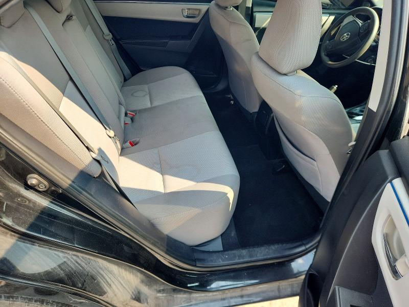 Aukcja sprzedaży 2015 Toyota Corolla, vin: 2T1BURHE5FC439968, numer aukcji: 63012536