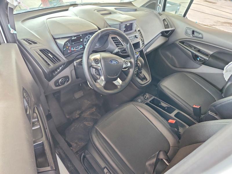 62791576 :رقم المزاد ، NM0LE7E20L1466587 vin ، 2020 Ford Transit Connect مزاد بيع