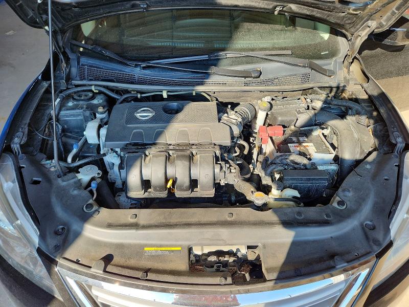 Продажа на аукционе авто 2014 Nissan Sentra, vin: 3N1AB7AP5EY214775, номер лота: 61580566