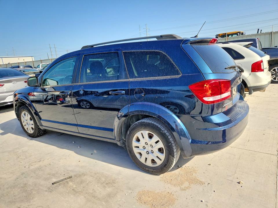 Продаж на аукціоні авто 2014 Dodge Journey, vin: 3C4PDCAB2ET150870, номер лоту: 61555806