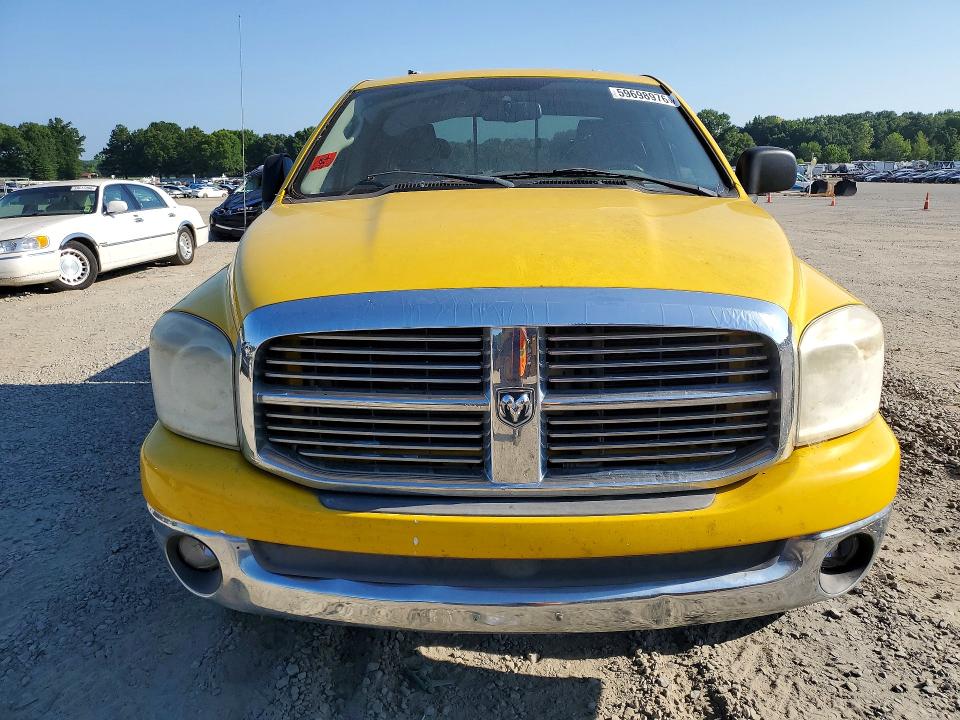 Продажа на аукционе авто 2008 Dodge Ram 1500, vin: 1D7HA18N78S549481, номер лота: 59698976