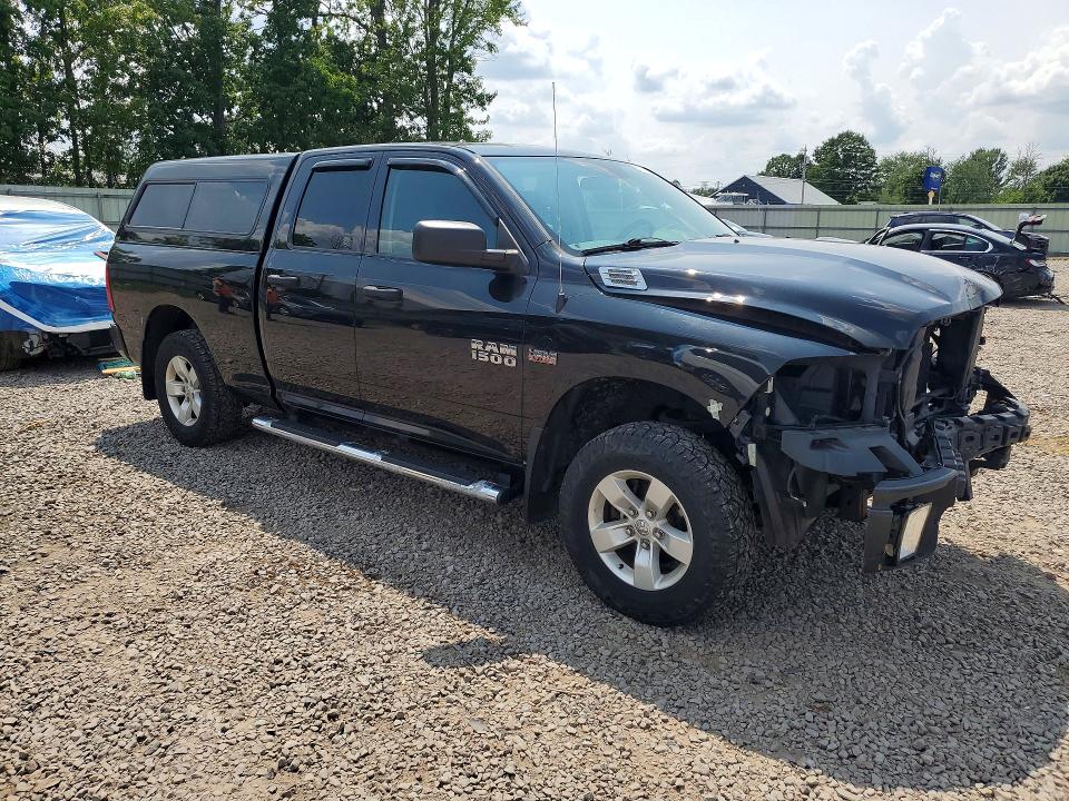 Aukcja sprzedaży 2017 Ram 1500, vin: 1C6RR7FT7HS530335, numer aukcji: 61702156