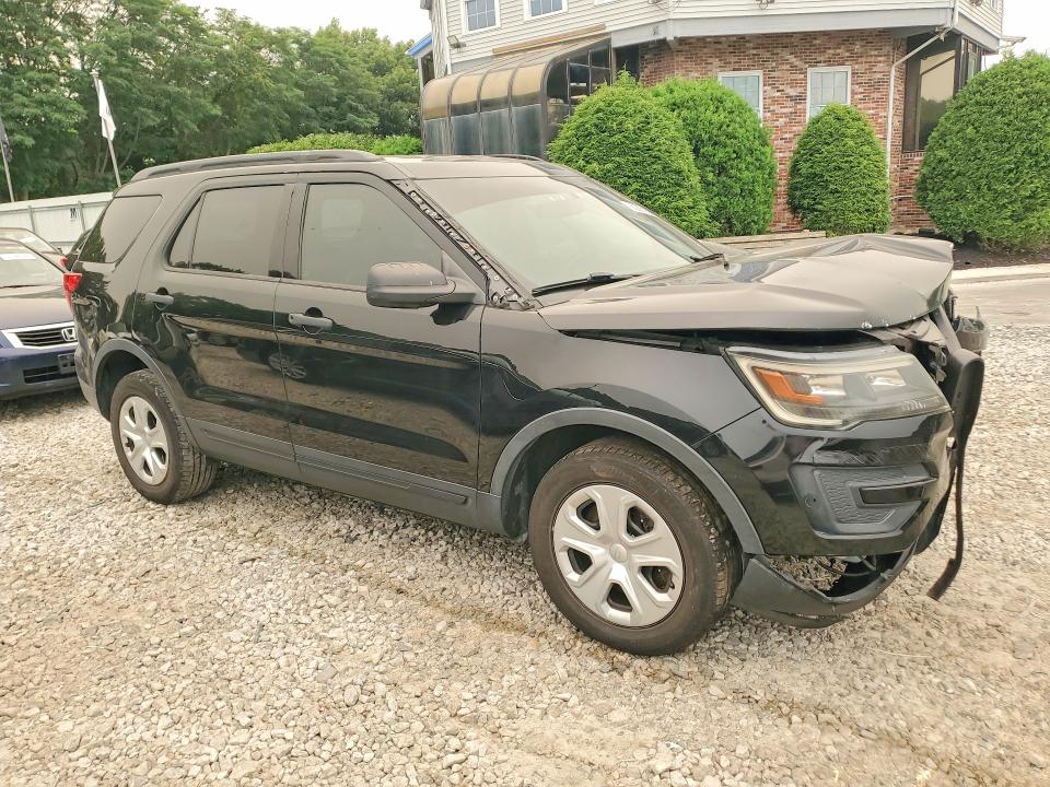 Продаж на аукціоні авто 2016 Ford Explorer, vin: 1FM5K8AR6GGC67975, номер лоту: 60363156