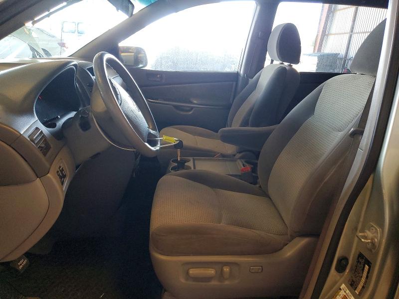 Aukcja sprzedaży 2009 Toyota Sienna, vin: 5TDZK23C49S260530, numer aukcji: 62871406